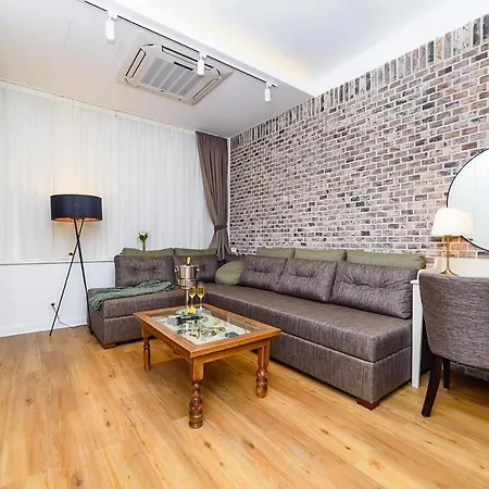 Garni Hotel 4*