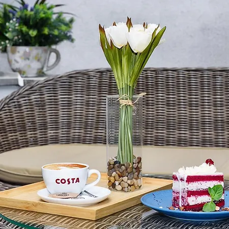 Hotel Garni Belgrade