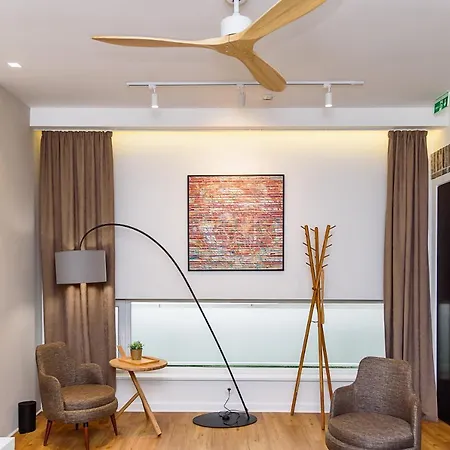 Garni Hotel Belgrado