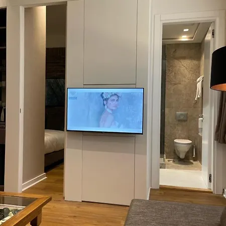 Garni Hotel Belgrado