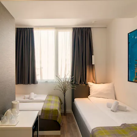 Garni Hotel