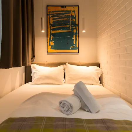 Hotel Garni