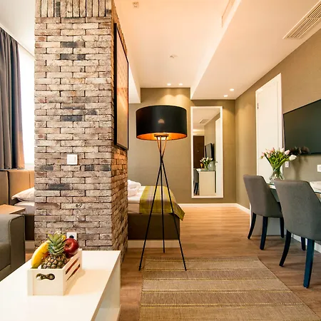 Garni Belgrado
