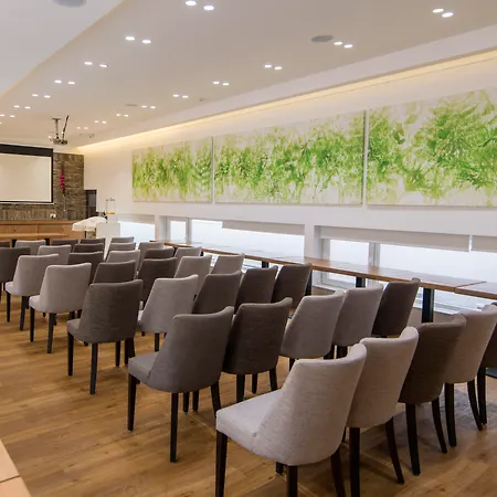 Garni Hotel Belgrado