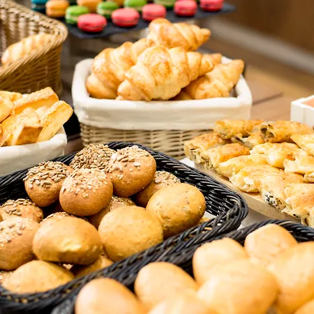 Garni Hotel Belgrado