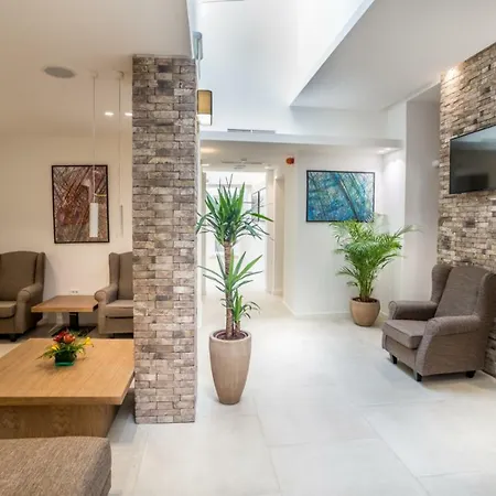 Garni Hotel Belgrade