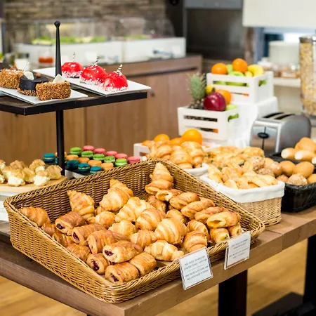 Garni Hotel