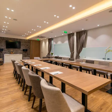 Hotel Garni Belgrado