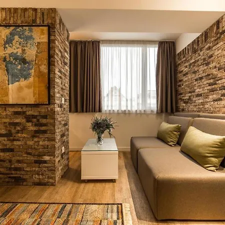 Garni Hotel 4*
