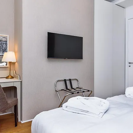 Garni Hotel Belgrado