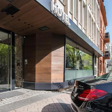 贝尔格莱德卡尔尼酒店 酒店 贝尔格莱德