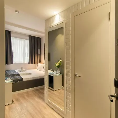 Hotel Garni Belgrado