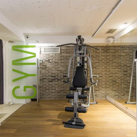 Hotel Garni Belgrado