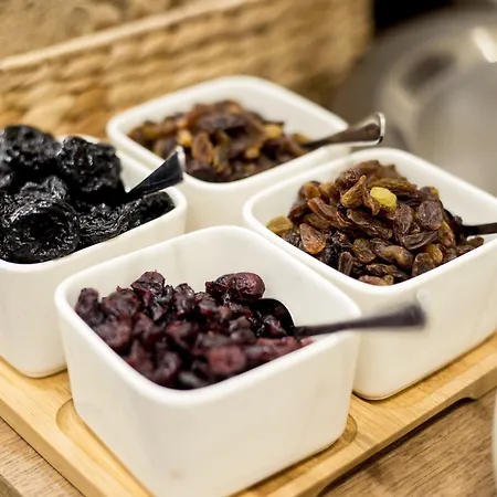 Garni Hotel Belgrado