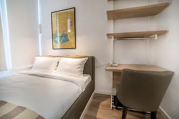 Garni 4* Belgrado