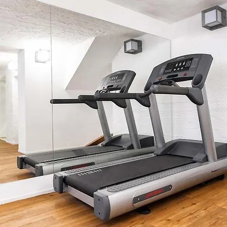 Garni 4* Belgrado
