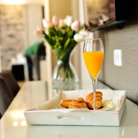 Garni Hotel