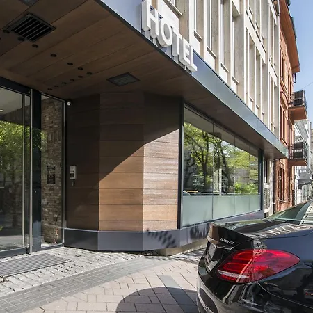 Garni Hotel 4*