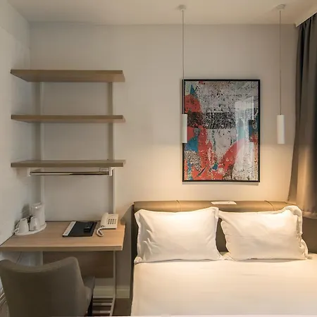 Garni Hotel Belgrado
