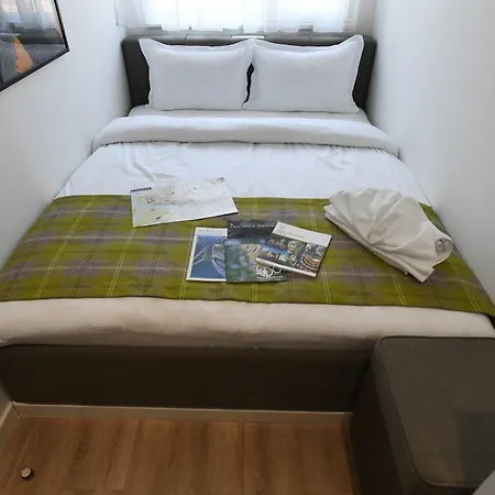 Garni 4* Belgrade