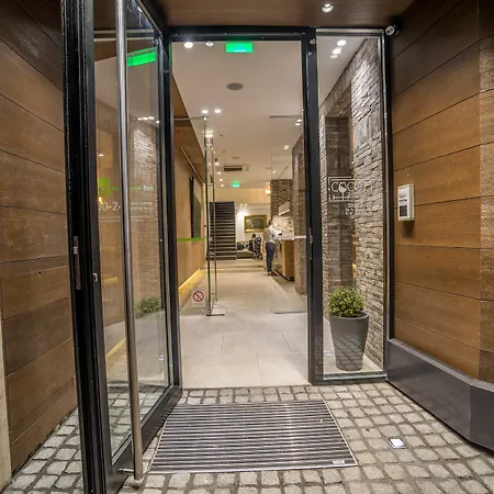 贝尔格莱德卡尔尼酒店
