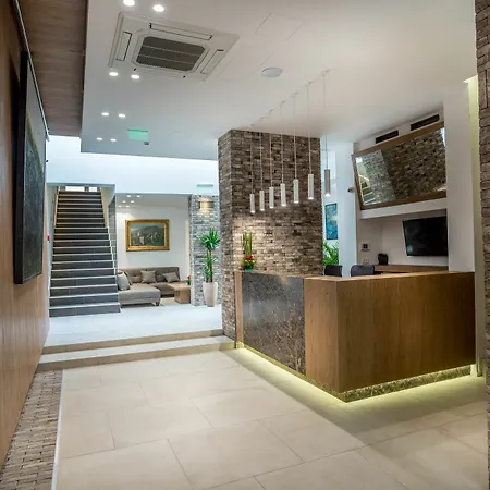 Garni 4* Belgrado