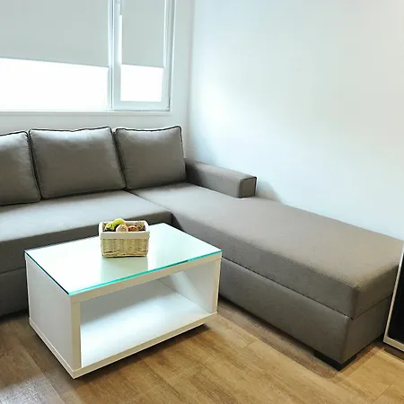 Garni 4* Belgrado