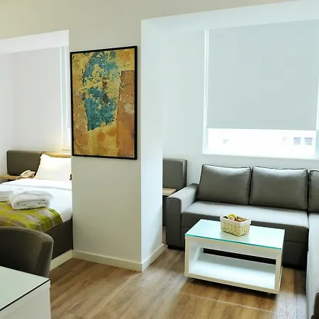 Garni Belgrado
