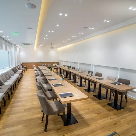 Garni Hotel Belgrade