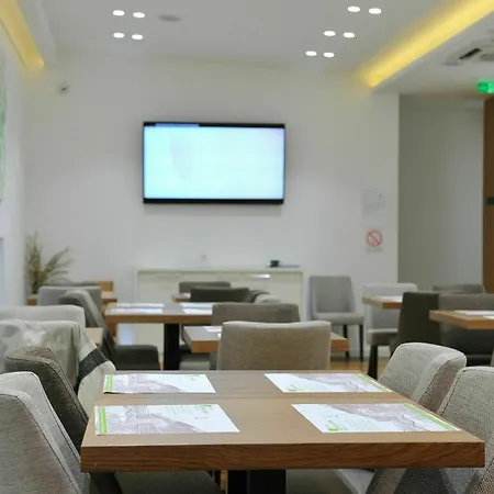 贝尔格莱德卡尔尼酒店