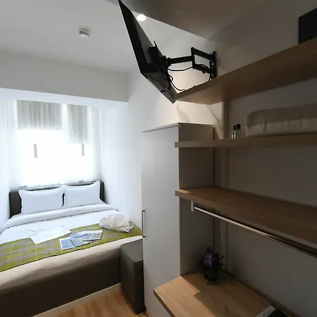 Hotel Garni
