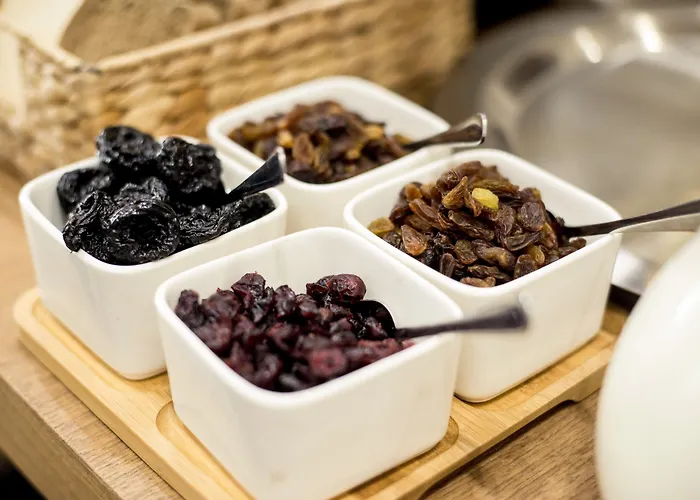 Garni Hotel Belgrade