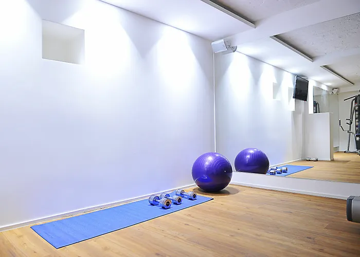 Garni Hotel Belgrade