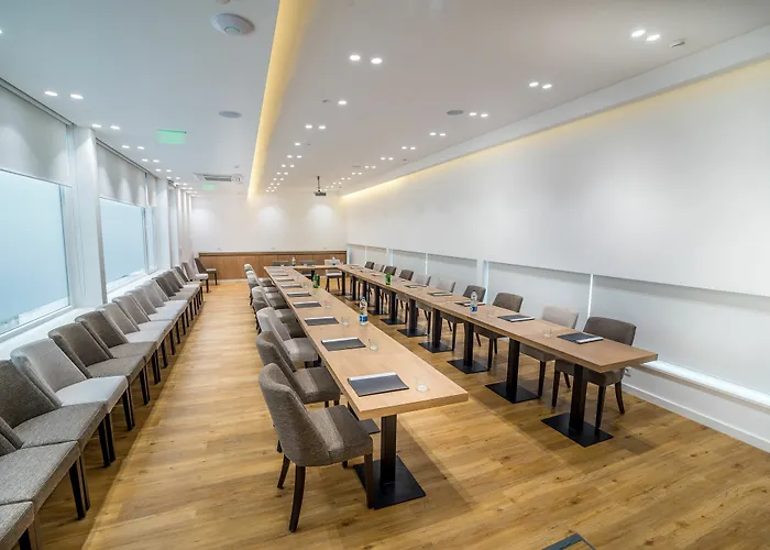 Garni Hotel Belgrade